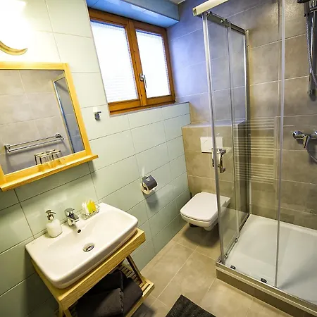 Flores Guest house Demanovska Dolina