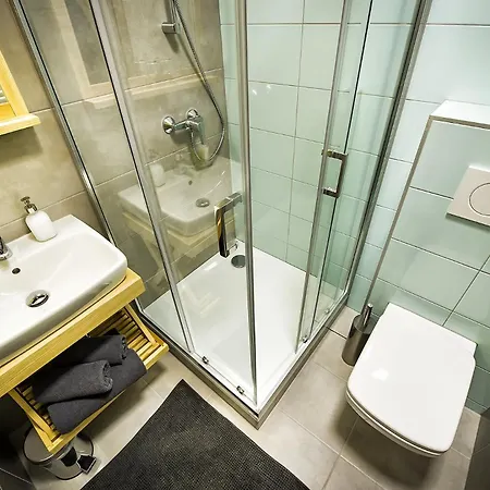 Flores Guest house Demanovska Dolina