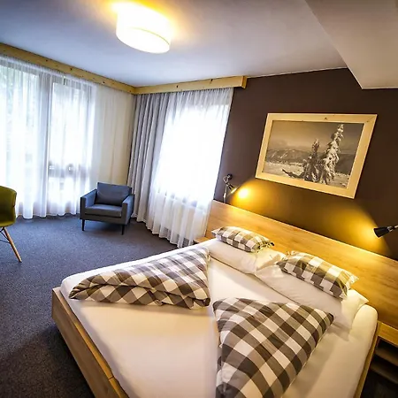 Guest house Flores Demanovska Dolina
