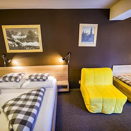 Guest house Flores