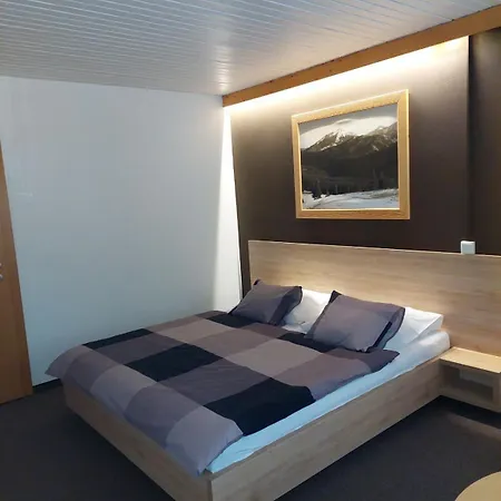 Maison d'hôtes Flores 3*