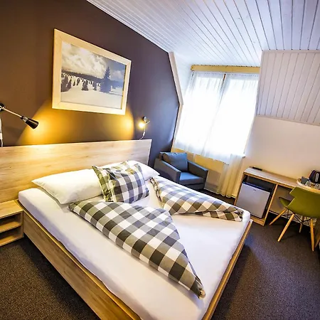 Maison d'hôtes Flores 3*