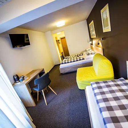 Flores Maison d'hôtes Demänovská Dolina