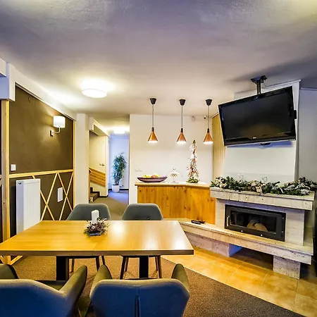 Maison d'hôtes Flores 3*