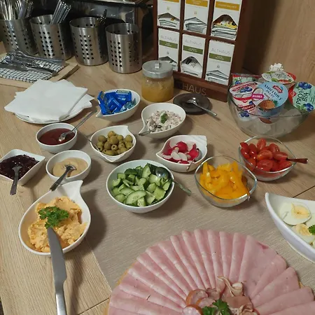 Maison d'hôtes Flores