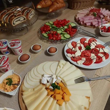 Maison d'hôtes Flores 3*