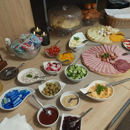 Vendégház Flores Deménvölgy