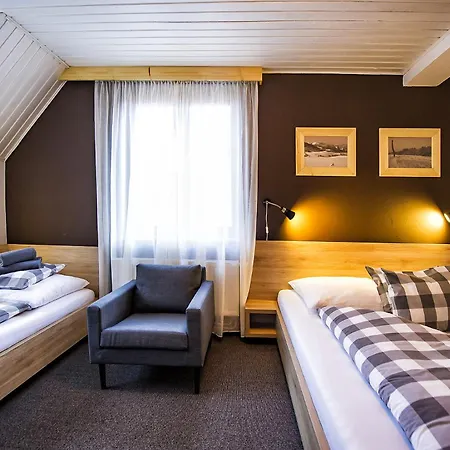 Flores Guest house