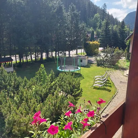 Гостевой дом Flores