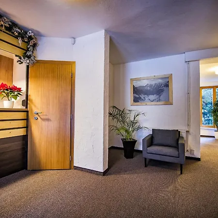Flores Guest house 3*