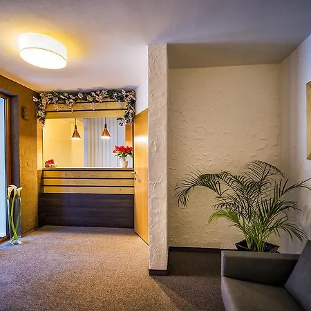 Maison d'hôtes Flores Demänovská Dolina