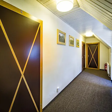Guest house Flores