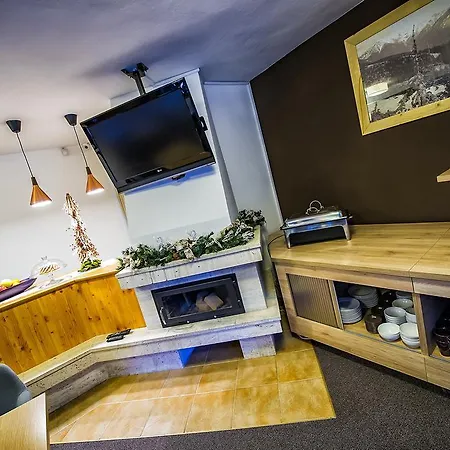 Maison d'hôtes Flores 3*