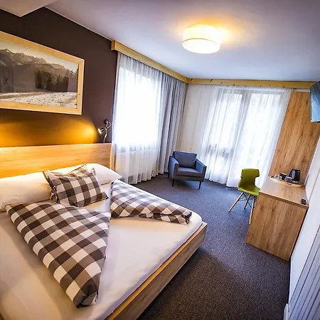 Guest house Flores