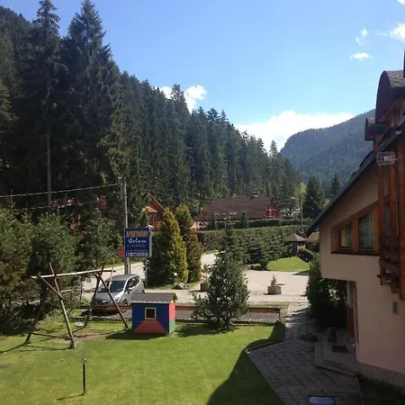 Guest house Flores