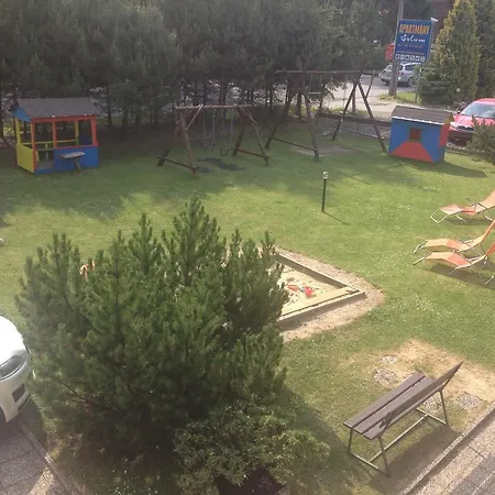 Flores Maison d'hôtes Demänovská Dolina