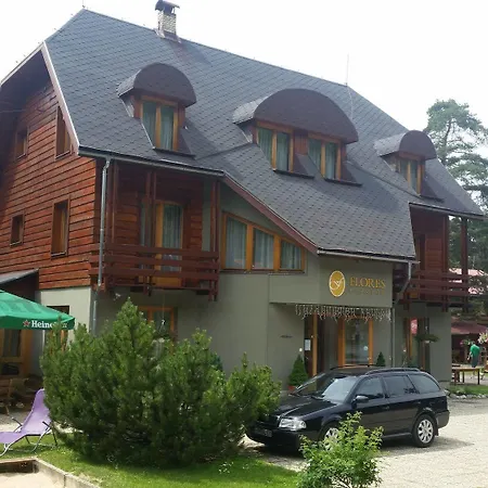 Flores 3* Демяновская долина