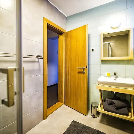 Flores 3* Demänovská Dolina