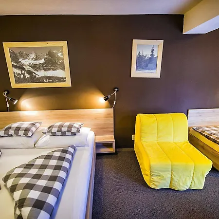 Guest house Flores