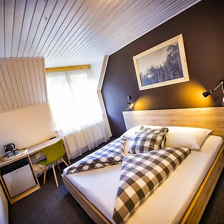 Flores Demänovská Dolina