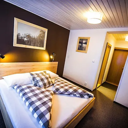 Flores Guest house Demanovska Dolina