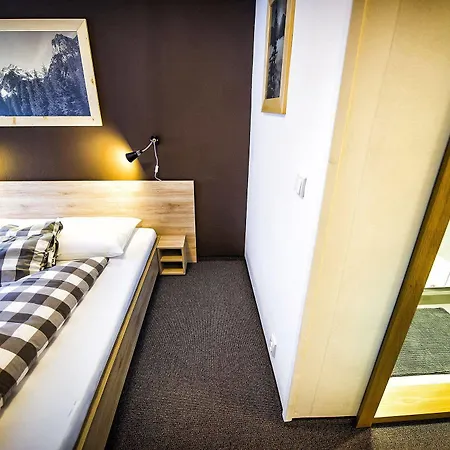 Guest house Flores Demanovska Dolina