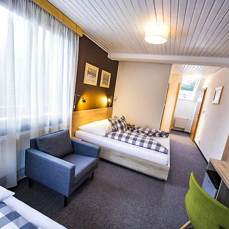 Guest house Flores
