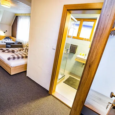 Maison d'hôtes Flores 3*