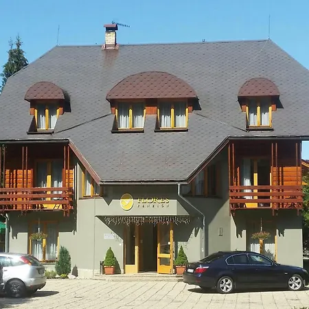 Flores Demänovská Dolina