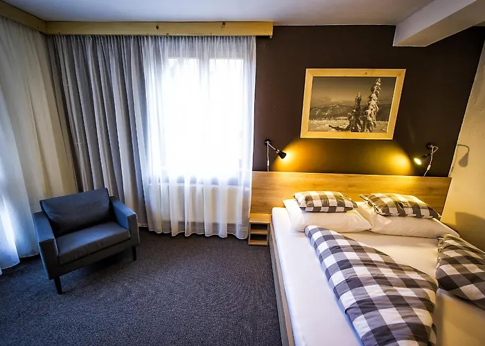 Flores 3* Demänovská Dolina