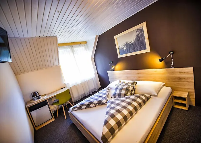 Flores Demänovská Dolina