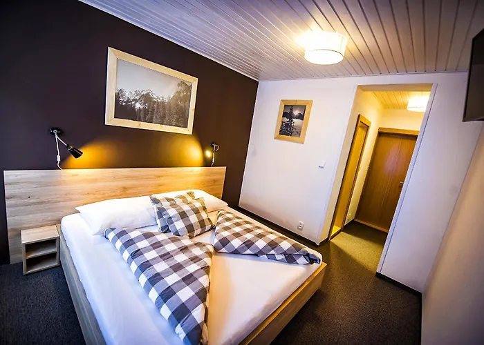 Flores Pensión Demänovská Dolina